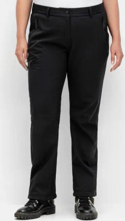 Sheego Jogginghose Funktionshose