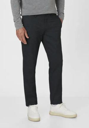 Redpoint Chinohose Jasper Slim-Fit Stoffhose mit