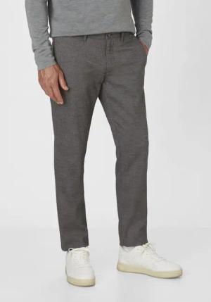 Redpoint Chinohose Jasper Slim-Fit Stoffhose mit