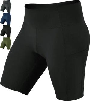 RDX Sports Sweatshorts RDX Knieschoner für
