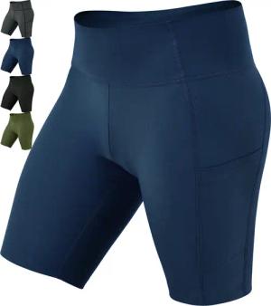 RDX Sports Sweatshorts RDX Knieschoner für