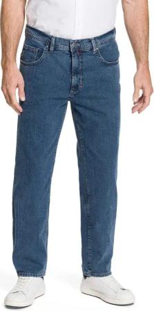 Pioneer Authentic Jeans Cargojeans PETER dark