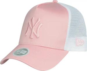 New Era Baseball Cap Trucker SATIN
