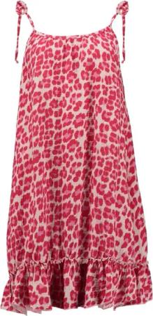 HaILY’S Sommerkleid Haily`s Musselinkleid mit Trägern