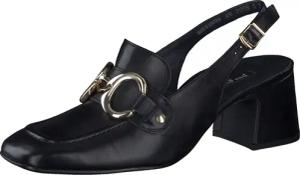Paul Green Pumps Glattleder Pumps