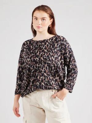 ONLY CARMAKOMA 3/4-Arm-Shirt ALBA (1-tlg) Weiteres