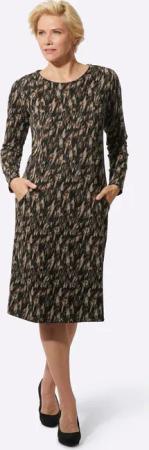 Witt Jerseykleid Jerseykleid