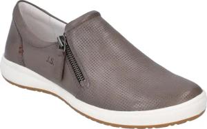 Josef Seibel Caren 22, grau Slipper
