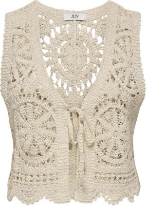 Vero Moda Strickjacke JDYVIC S/L V-NECK