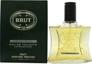Brut Eau de Toilette Eau de