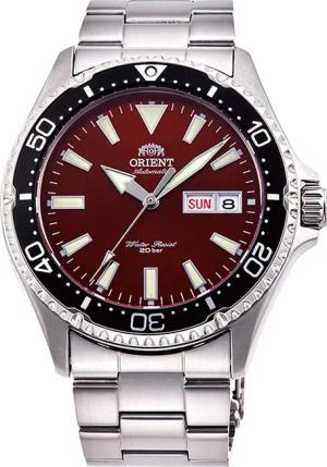 Orient Automatikuhr Orient RA-AA0003R39B Mako III