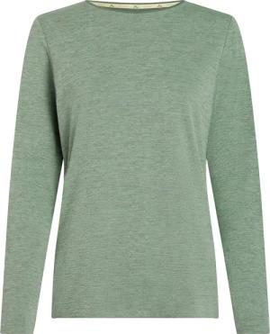 McKINLEY T-Shirt Da.-Langarmshirt Hunu LS W
