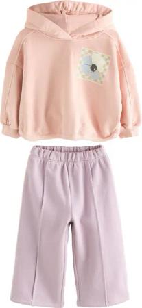 Next Sweatanzug Hoodie und Jogginghose im