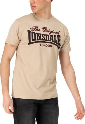 Lonsdale T-Shirt T-Shirt Lonsdale Cotha