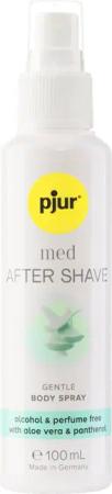 pjur After Shave Lotion MED After