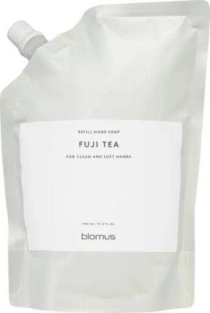 blomus Handseife -SATOMI- Flüssigseife Nachfüllpack: 1000ml
