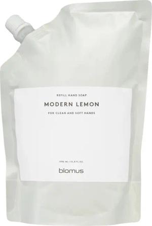 blomus Handseife -SATOMI- Flüssigseife Nachfüllpack: 1000ml