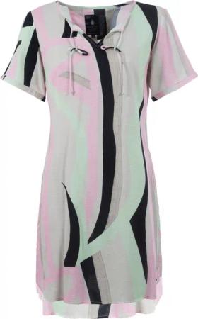 S'questo Jerseykleid