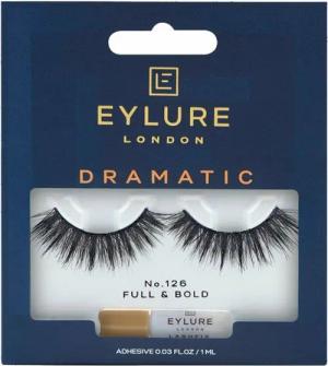 EYLURE Einzelwimpern Dramatic Lashes 126