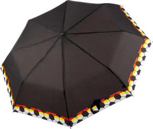 HAPPY RAIN Taschenregenschirm 95005 Super Mini