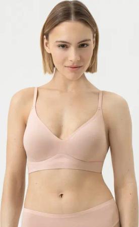 Mey Bustier Triangle-BH INVISIBLES