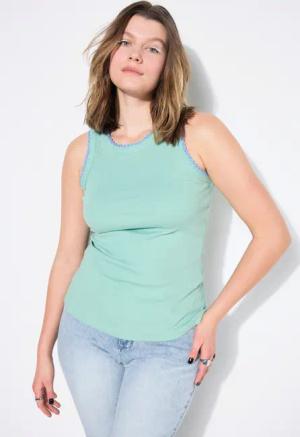 Studio Untold Longtop Ripptop Slim Basic