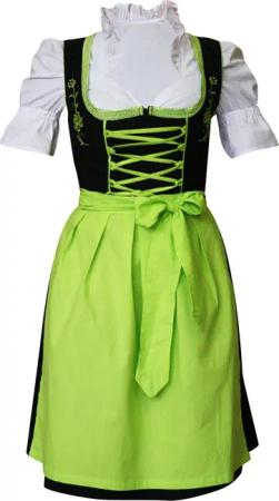 Edelnice Dirndl
