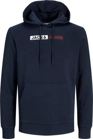 Jack & Jones Hoodie JJECORP LOGO