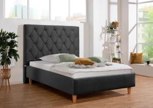 Guido Maria Kretschmer Home&Living Polsterbett Sunley