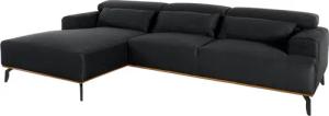 Places of Style Ecksofa Carlo L-Form,