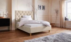 Guido Maria Kretschmer Home&Living Polsterbett Sunley