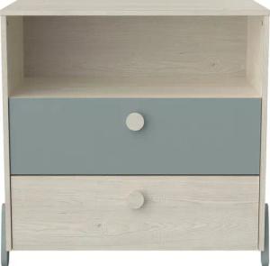 Demeyere GROUP Kommode Ilian, modernes Design