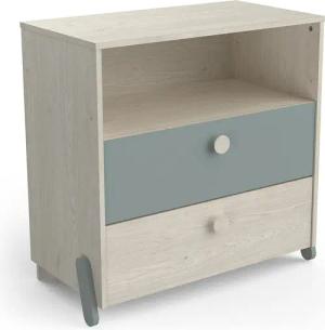 habeig Kommode Kommode Schubladen Kinderzimmer Holz