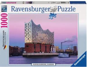 Ravensburger Puzzle Deutschland Collection Elbphilharmonie Hamburg