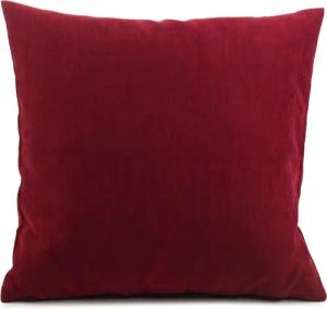 Wohndecke GÖZZE Kissenhülle DANTE BORDEAUX BL