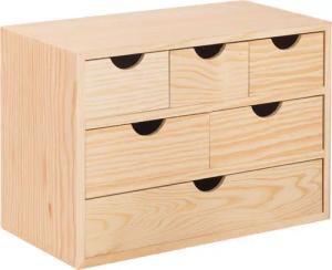 Astigarraga Kit Line Schubladenbox Schubladenblock 40x28x20