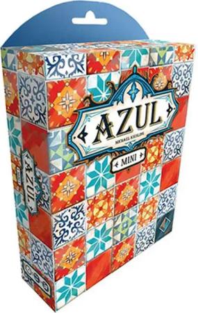 Asmodee Spiel Azul Mini