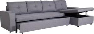 MCW Ecksofa MCW-L16, 1 Teile, Mit