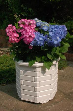 DSH DEKO SHOP HANNUSCH Blumenkasten Bk6r