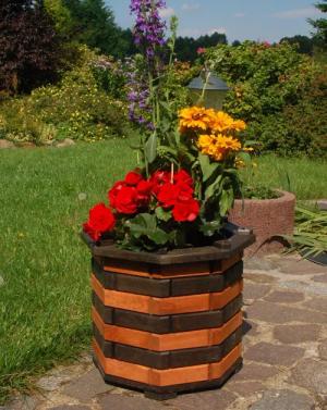 DSH DEKO SHOP HANNUSCH Blumenkasten Bk6r