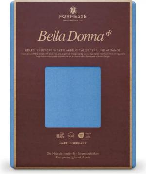 Formesse Spannbettlaken Bella Donna Jersey Alto
