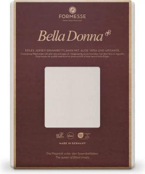 Formesse Spannbettlaken Bella Donna Jersey Alto