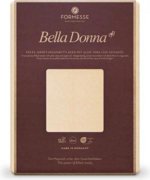 Formesse Spannbettlaken Bella Donna Jersey Alto