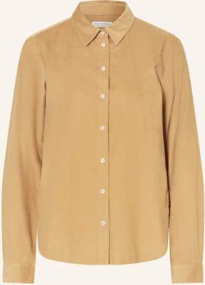 Marc O'Polo Hemdbluse aus Cord
