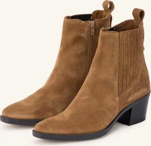 Marc O'Polo Cowboy Boots LUNA 2B