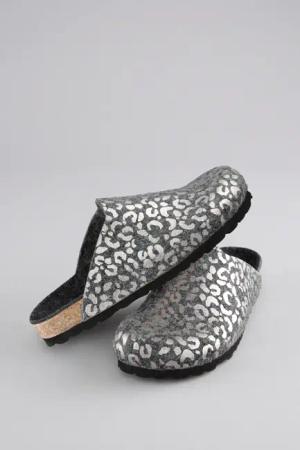 Aniston SHOES Clog, Clog, Hausschuh, Homeslipper - NEUE KOLLEKTION