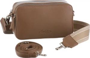 Aniston ACCESSOIRES Umhängetasche "Vera", Handtasche, Citybag, Tragetasche, Boxbag