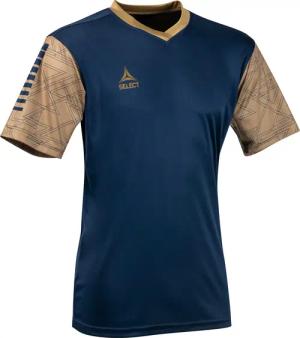 Kindertrikot Select Player Golden