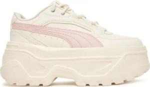 Puma Sneakers Karmen X TRA 400369 08 Écru