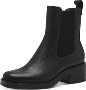 Tamaris Stiefel Stiefeletten Women Boots 1-25309-43/003